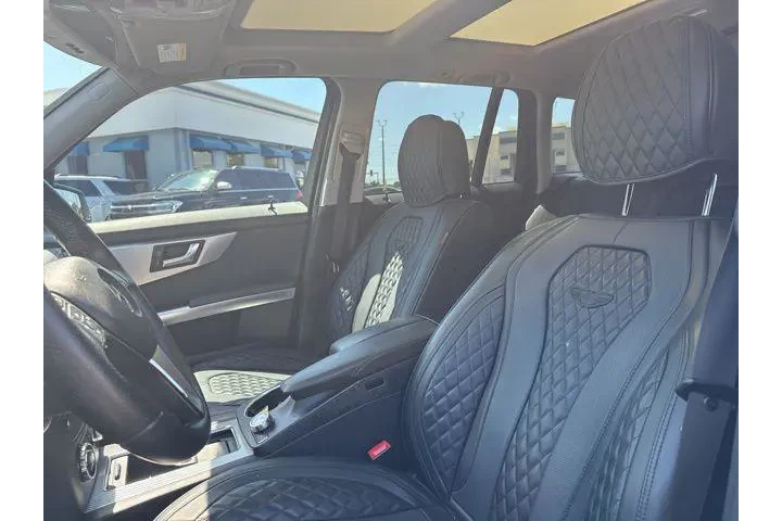 $11594 : Mercedes-Benz GLK 2013 GLK 3 image 9