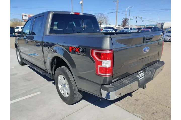 $30999 : 2020 F-150 XLT image 5