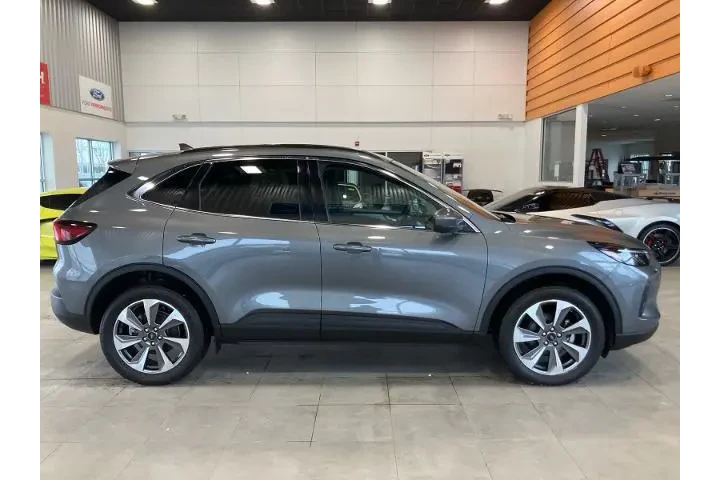 $24900 : Ford Escape 2024 AWD Platinu image 4