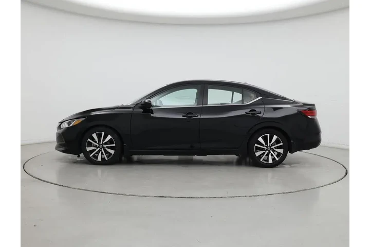 $19998 : Nissan Sentra 2022 SV 4dr Se image 3