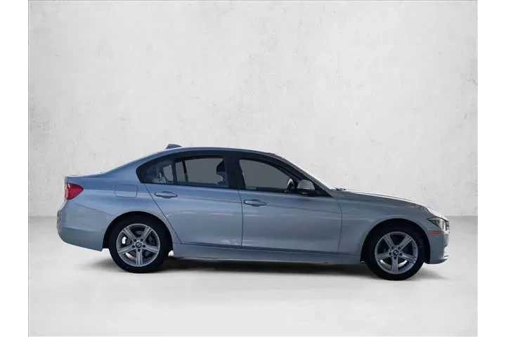 $9999 : BMW 3 Series 2015 320i 4dr S image 4