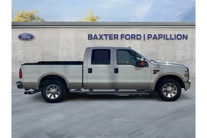 $20000 : Ford F-250 Super Duty 2009 4 image 6