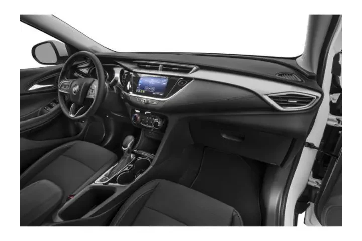 $19191 : Buick Encore GX 2021 Preferr image 7