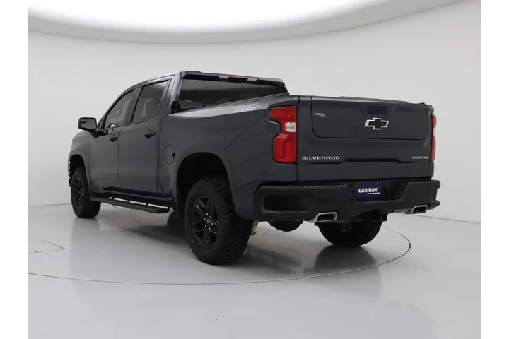 $35998 : Chevrolet Silverado 1500 202 image 2
