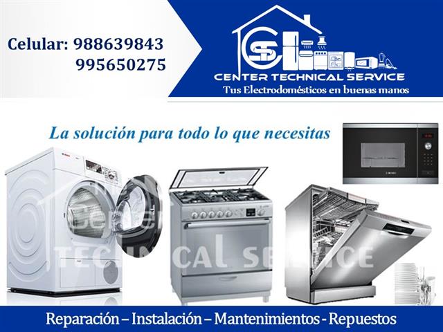 SERVICIO TERMAS 988639843 BOSC image 4