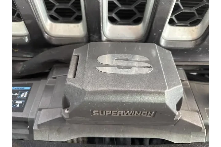 $28450 : Jeep Gladiator 2022 4x4 Over image 8