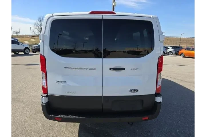 $33900 : Ford Transit 2023 350 XL 3dr image 4