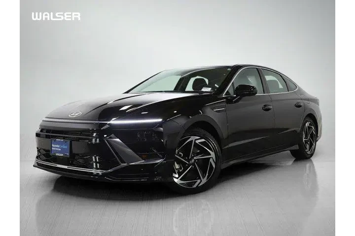 $27600 : Hyundai SONATA 2026 AWD SEL image 1