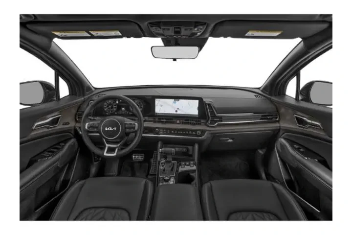 $29899 : Kia Sportage 2024 AWD X-Pro image 8