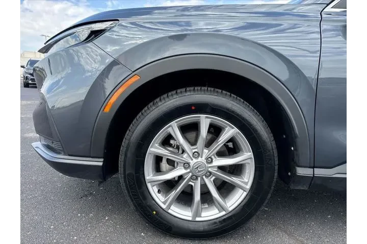 $34500 : Honda CR-V 2025 AWD EX-L 4dr image 10