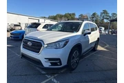 Subaru Ascent 2021 AWD Limit