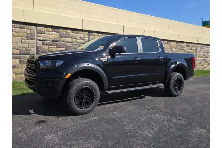 $26280 : Ford Ranger 2019 4x4 XL 4dr image 9