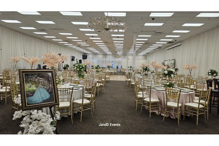 SALON DE EVENTOS image 1