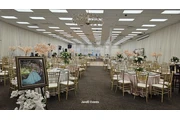 SALON DE EVENTOS en Los Angeles