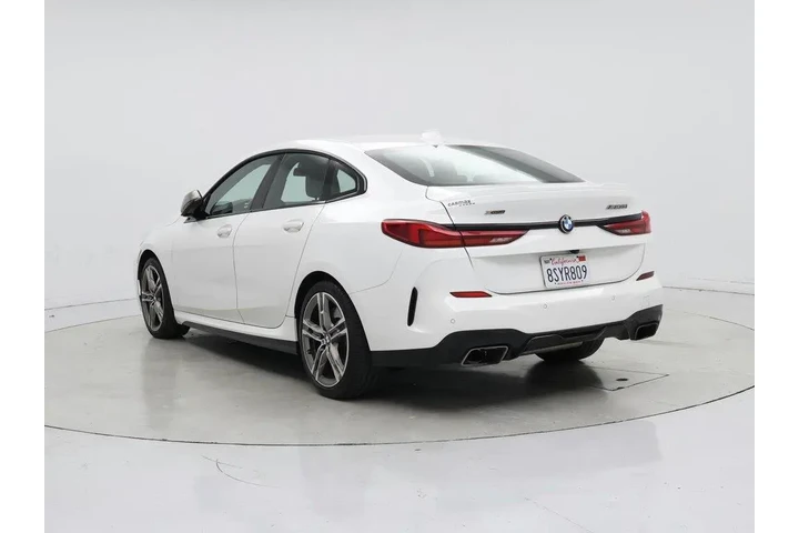 $28998 : BMW 2 Series 2020 AWD M235i image 2