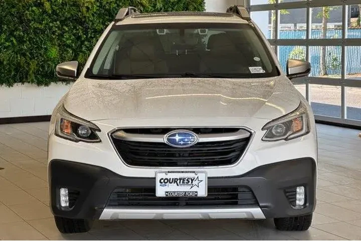 $23444 : Subaru Outback 2020 AWD Tour image 9