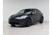 $37998 : Tesla Model Y 2024 AWD Long thumbnail