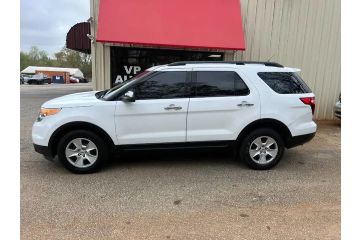 $6999 : 2013 Explorer image 8