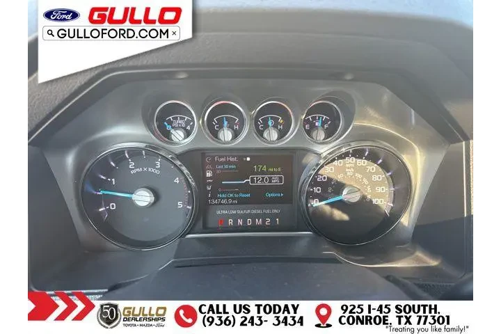 $32991 : Ford F-250 Super Duty 2014 4 image 7