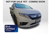 Honda Odyssey 2019 EX-L 4dr