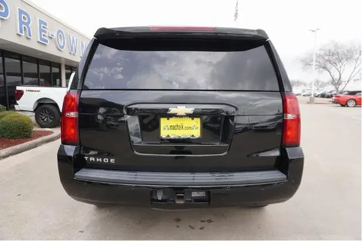 $17588 : Chevrolet Tahoe 2019 4x2 LS image 5