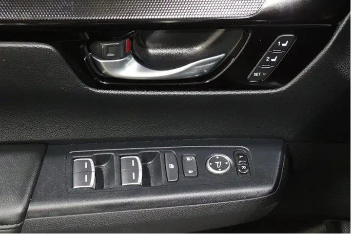 $36892 : Honda CR-V 2025 AWD EX-L 4dr image 7