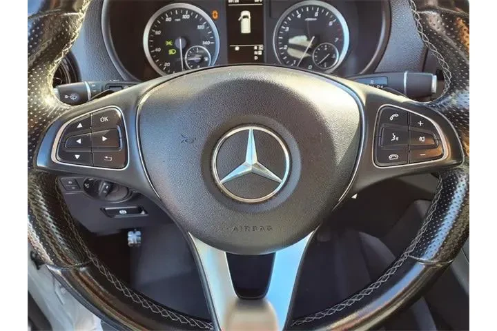 $19999 : Mercedes-Benz Metris 2021 Ca image 7