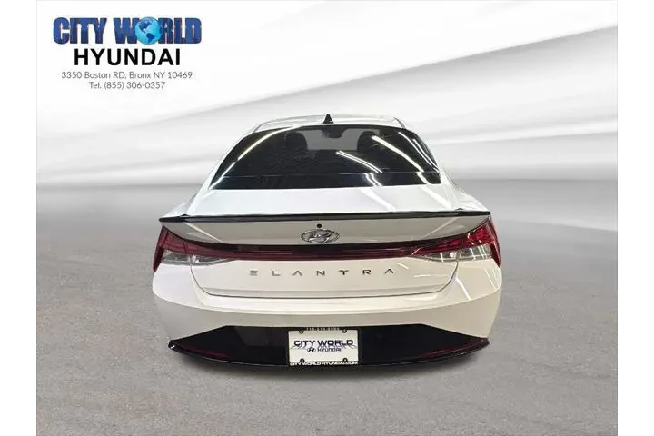 $21491 : Hyundai ELANTRA 2023 N Line image 4