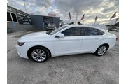 $6850 : 2016 Impala LT thumbnail