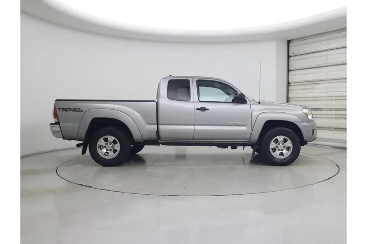 $25998 : Toyota Tacoma 2014 4x4 V6 4d image 7
