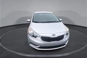 $9500 : PRE-OWNED 2016 KIA FORTE LX thumbnail