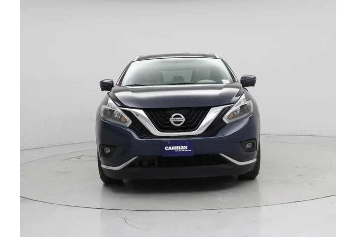 $17998 : Nissan Murano 2018 AWD S 4dr image 5