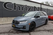 2025 Odyssey Sport-L Auto en Tulsa