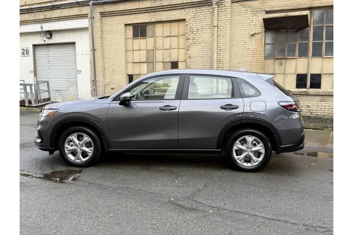 $24888 : 2023 HR-V LX image 4