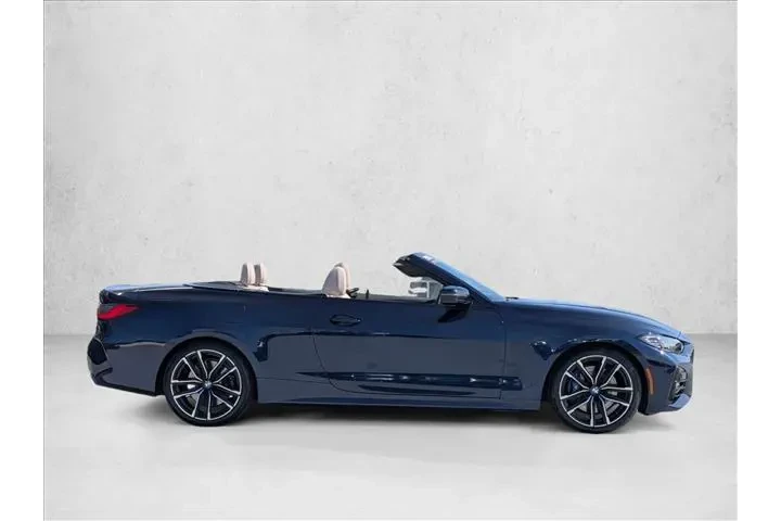 $38777 : BMW 4 Series 2023 430i 2dr C image 4