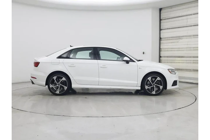 $21998 : Audi A3 2020 AWD quattro S l image 7