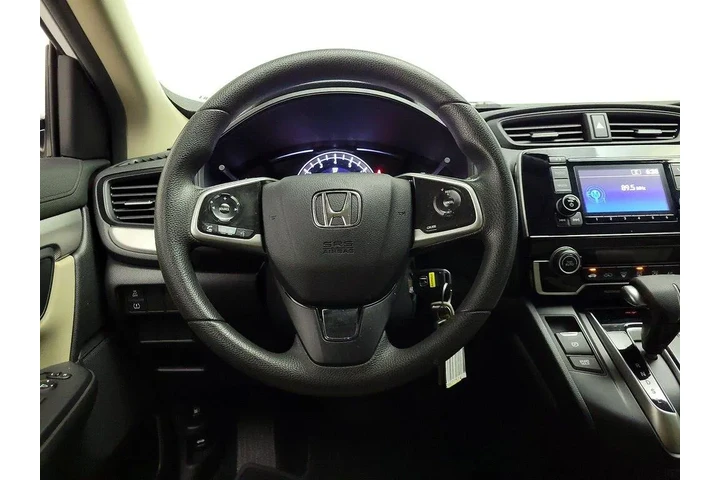 $23998 : Honda CR-V 2019 LX 4dr SUV image 10