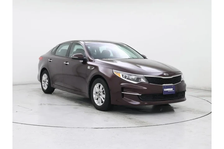 $11998 : Kia Optima 2016 LX 4dr Sedan image 1