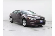 Kia Optima 2016 LX 4dr Sedan en Sacramento