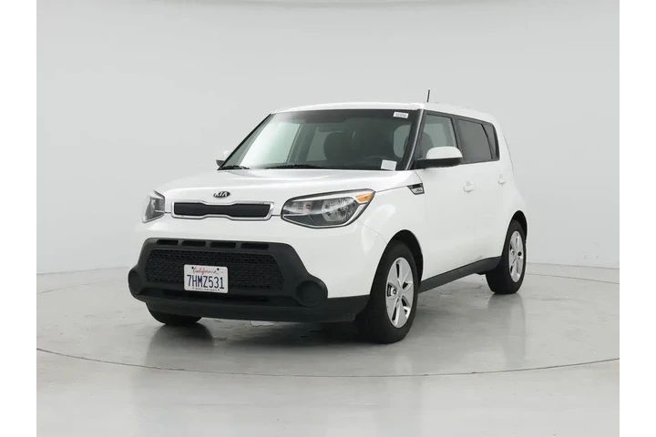 $11998 : Kia Soul 2015 4dr Crossover image 4