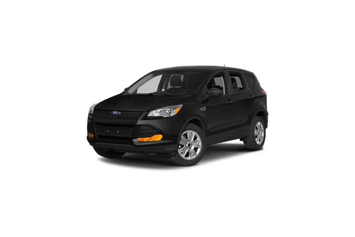 $8990 : 2014 Escape Titanium image 1