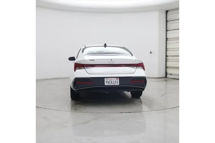 $22998 : Hyundai ELANTRA 2025 SEL Con image 6