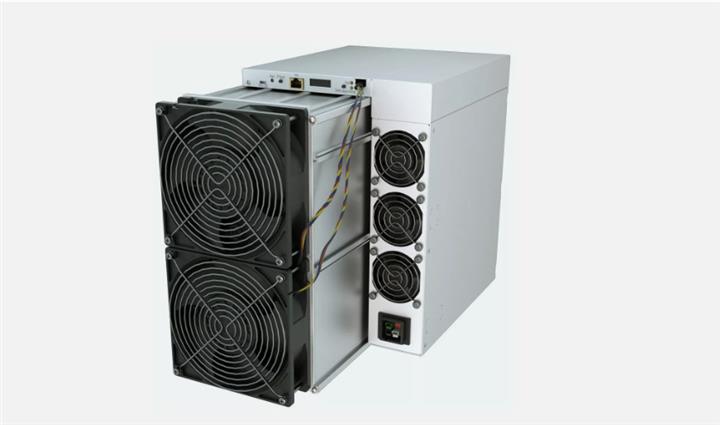 $2500 : Bitmain Antminer S21 XP 270Th image 1