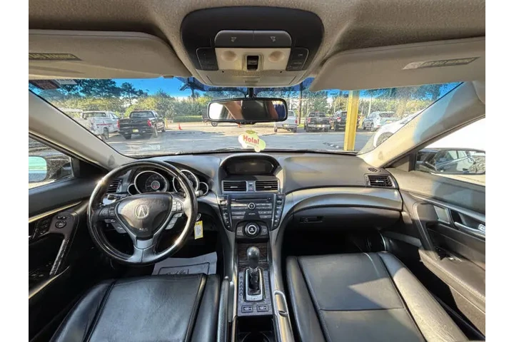 2012 TL image 8
