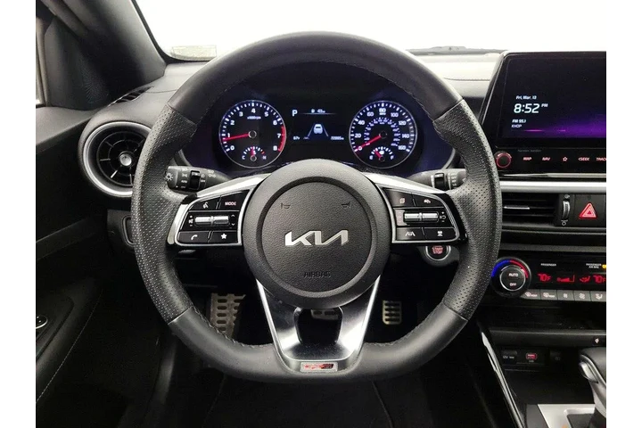 $21998 : Kia Forte 2023 GT-Line 4dr S image 10