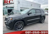 $31750 : 2020 Grand Cherokee High Alti thumbnail