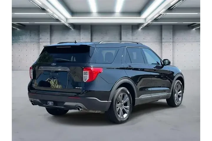 $29995 : Ford Explorer 2022 AWD XLT 4 image 5