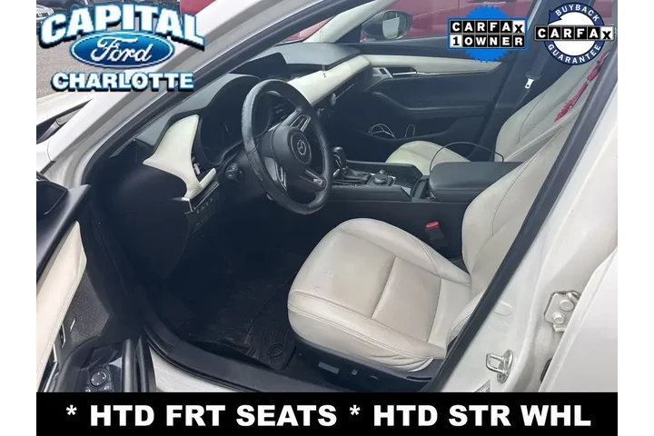 $20999 : Mazda Mazda3 Sedan 2021 AWD image 6