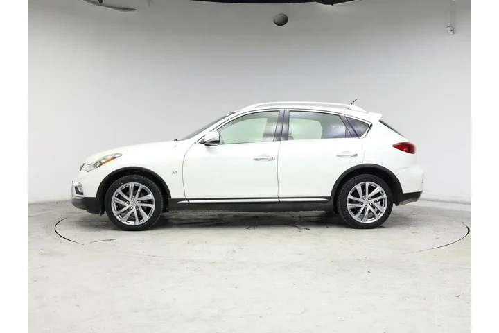 $18998 : INFINITI QX50 2017 AWD 4dr C image 3