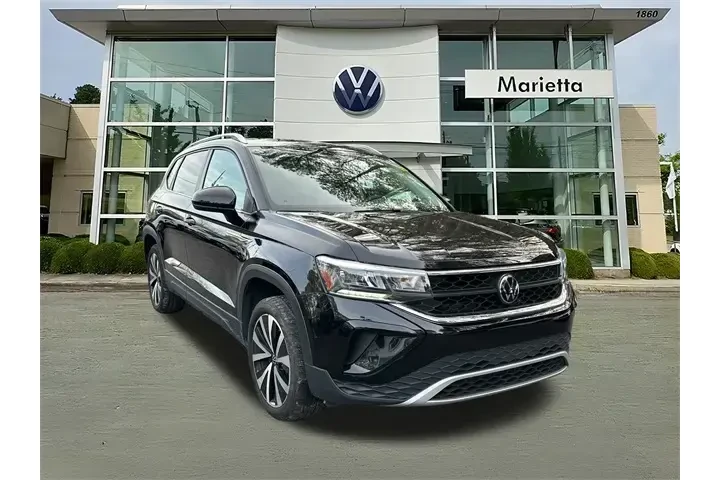 $18788 : Volkswagen Taos 2024 SE 4dr image 1